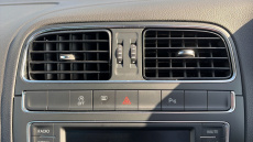 Volkswagen Polo 1.2 TSI Match Edition 5dr Petrol Hatchback